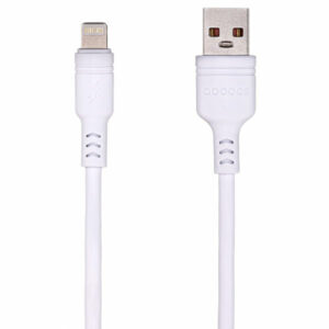 کابل شارژ USB آبودوس AS-DS32i