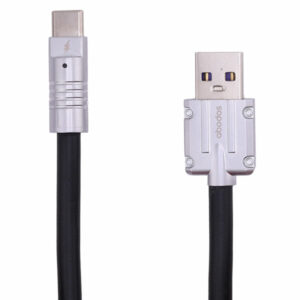 کابل شارژ USB آبودوس AS-DS339C