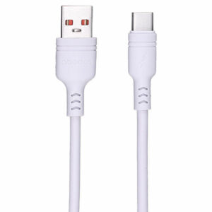 کابل شارژ USB آبودوس AS-DS33C