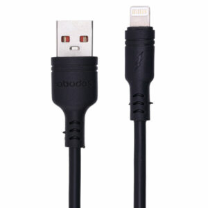 کابل شارژ USB آبودوس AS-DS33i